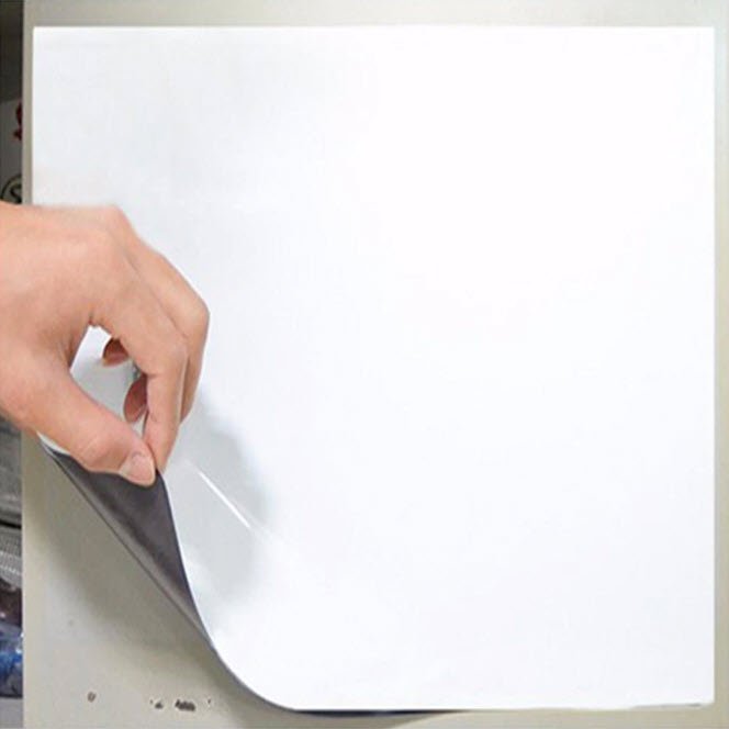 A5 Size Flexible Whiteboard — 5euro